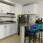 Hermoso Apartamento De 1 Alcoba 1717