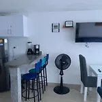 Hermoso Apartamento De 1 Alcoba 1717