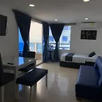 Hermoso Apartamento De 1 Alcoba 1717