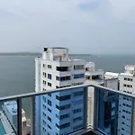 Hermoso Apartamento De 1 Alcoba 1717